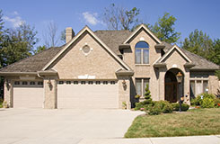 Garage Door Repair Services in Burbank, CA