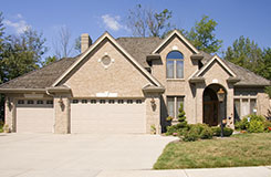 Garage Door Repair Services in  Burbank, CA